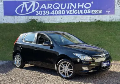 Hyundai i30 2.0 2011