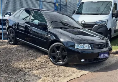 Audi a3 1.8t 2003