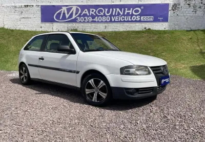 Volkswagen gol 1.0 2008