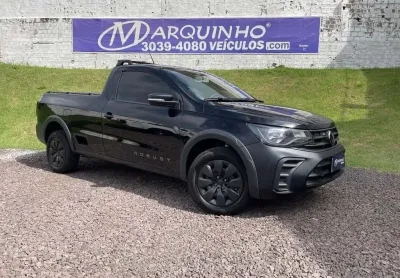 Volkswagen saveiro cs rb mf 2025