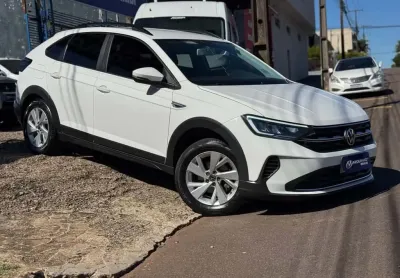 Volkswagen nivus cl tsi 2023