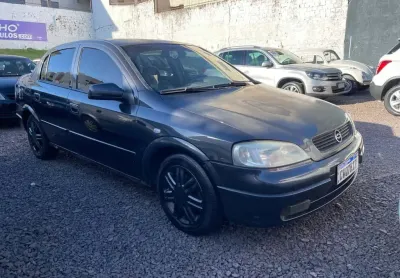 Chevrolet astra gl 2002