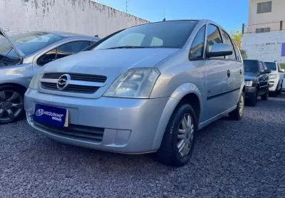Chevrolet meriva joy 2007