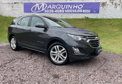 Chevrolet chev equinox 15t pre 2020