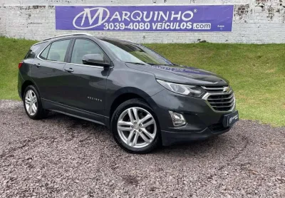Chevrolet chev equinox 15t pre 2020