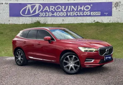 Volvo xc60 2.0 t5 ins 2018