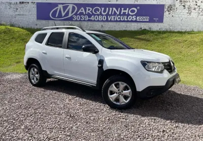 Renault duster intp mt 2025