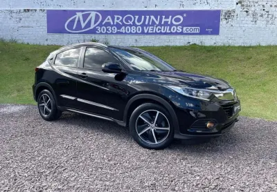 Honda hr-v exl cvt 2020