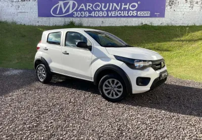 Fiat mobi like _4p_ 2023