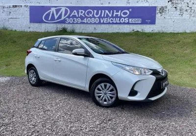 Toyota yaris ha xl15 2023