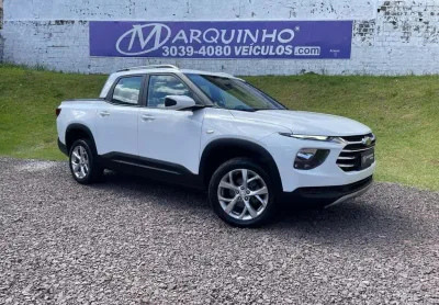 Chevrolet montana t a ltz 2025