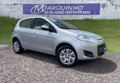 Fiat palio essence 1.6 2016