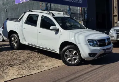 Renault oroch dyn 16 sce 2021