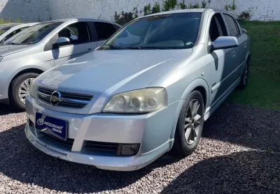 Chevrolet astra hb 4p advantage 2007