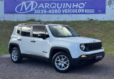 Jeep renegade sport at 2019