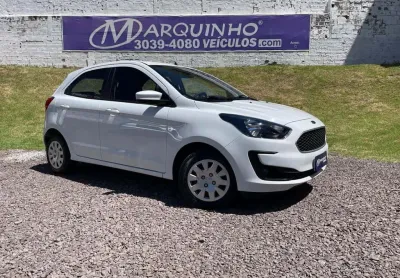 Ford ka se 1.0 ha c 2020