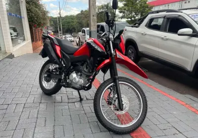 Honda nxr 160 bros cbs 2026