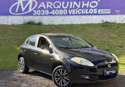 Fiat bravo essence 1.8 2012