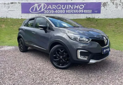 Renault captur inten 20a 2018