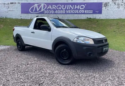 Fiat strada hd wk cc e 2019