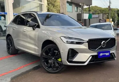 Volvo xc60 t8 ult dark 2023