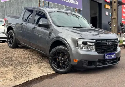 Ford maverick cd4glrt 2024