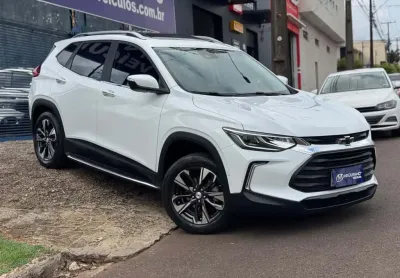 Chevrolet tracker 12t a pr 2023