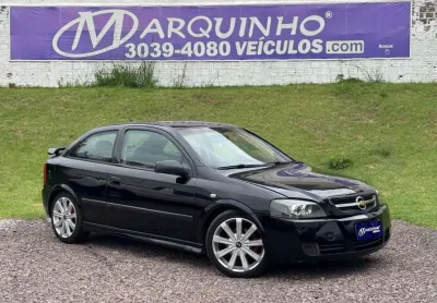 Chevrolet astra hb 2p advantage 2005