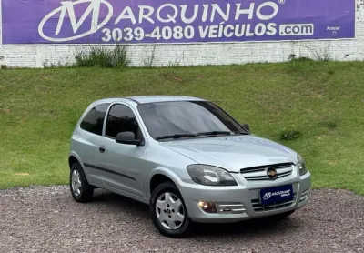 Chevrolet celta 2p spirit 2010