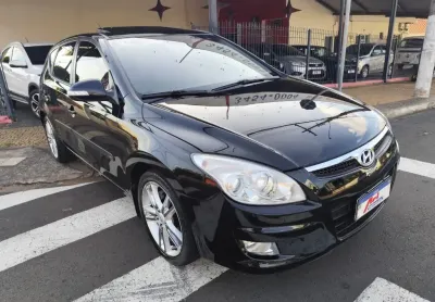 I30 top, lindo carro + teto solar!!!
