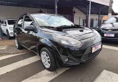  fiesta sedan 1.6 flex 2011 – economia, espaço e confiabilidade!  motor potente e econômico  espaço 