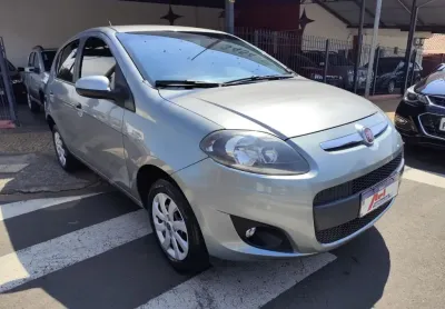 "palio 1.0 attractive 2015 – econômico, confiável e pronto pra rodar! ideal pra quem quer economia s