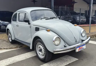 Fusca muito bom de mecanica, documento tudo ok, muito novo pra andar!!! confira!!!