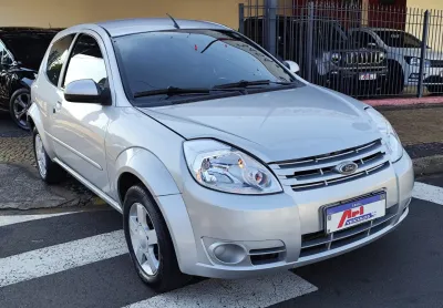 “ford ka 1.6 — potência que surpreende, economia que conquis