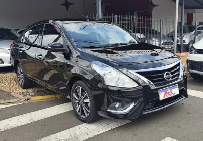 Versa , unico dono!!!