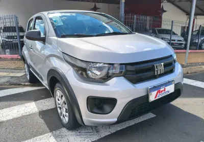 MOBI LIKE Unico dono, impecavel, CONFIRA!!!