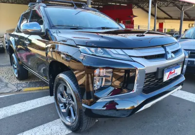 L200 Triton Sport HPE 2.4 CD Diesel Aut. impecavel,!!!