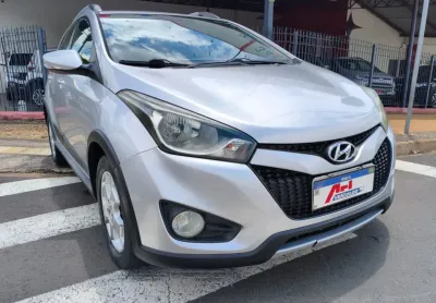 HB20X Style 1.6 Flex 16v Mec. 04 PNEUS ZERO KM!!!