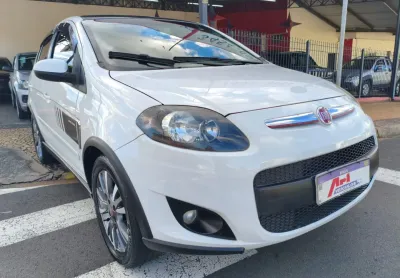 Palio SPORTING 1.6 Flex 16V 5p, veiculo raro , com baixo km, confiram!!!