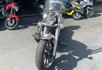 Yamaha midnight 950 