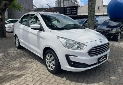Ford ka se c _4p_ 2019