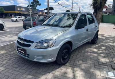 Chevrolet celta 1.0l ls 2012
