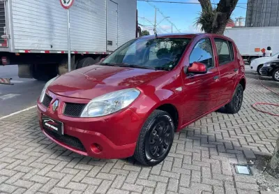Renault sandero exp1016v 2011