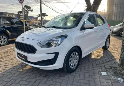 Ford ka se 1.0 ha c 2021