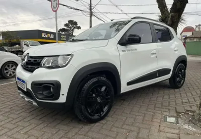Renault kwid outsid 10mt 2022