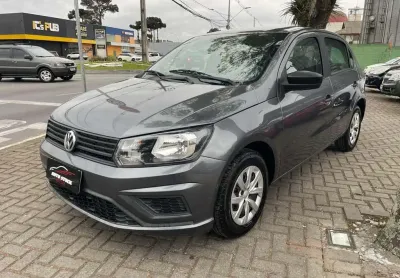 Volkswagen gol 1.0l mc4 2021