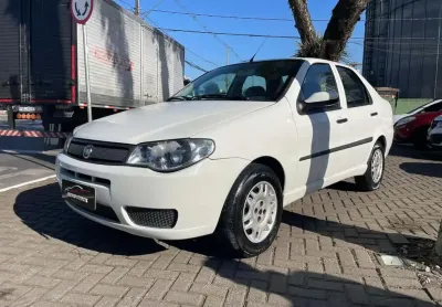 Fiat siena fire flex 2010
