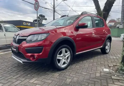 Renault sandero st16rsce 2019