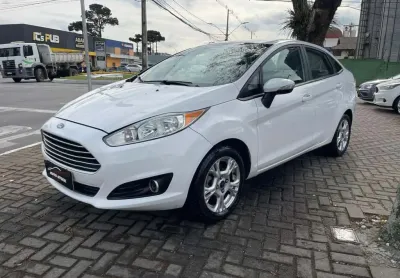 Ford fiesta sd 1.6lsea 2015