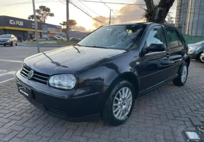 Volkswagen golf 2.0 2005